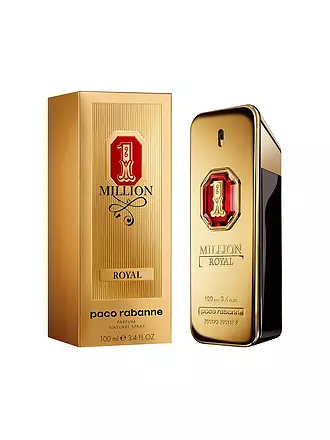 RABANNE | 1 Million Royal Parfum Natural Spray 100ml | 
